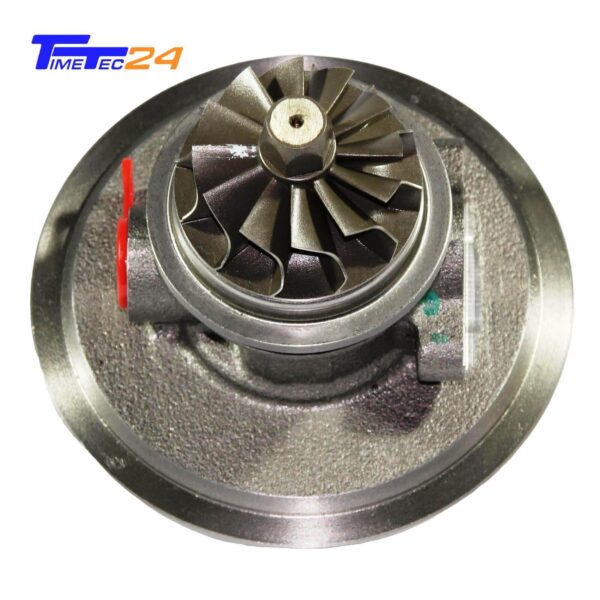 Rumpfgruppe für Cadillac Saab Lancia 1.9 TTiD 180PS-190PS A19DTR 93194991 K04 – Bild 3