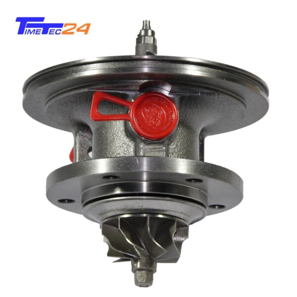 Rumpfgruppe für Opel Saab 2.0BiTurbo 1.9D 180PS-194PS A20DTR 10009700062 KP35 – Bild 4
