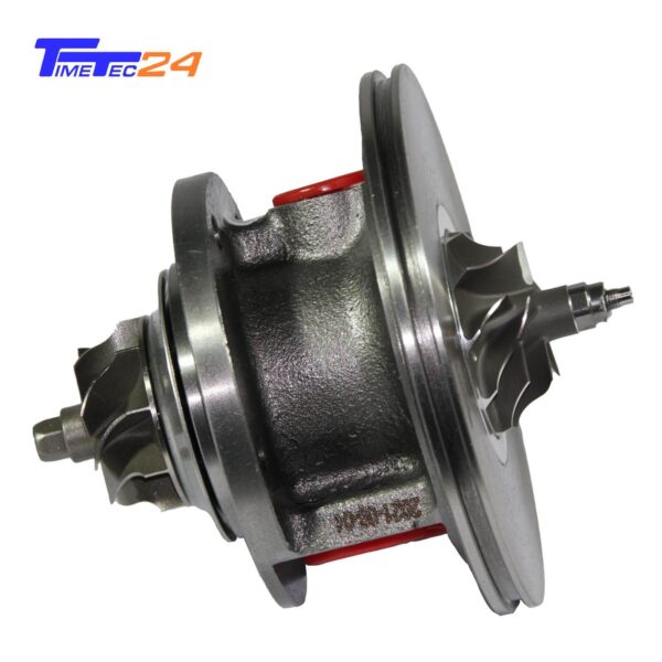 Rumpfgruppe für Opel Saab 2.0BiTurbo 1.9D 180PS-194PS A20DTR 10009700062 KP35 – Bild 3