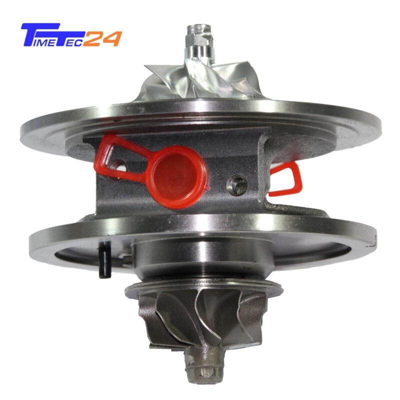 Rumpfgruppe für BMW 3 4 5 6 7 X3-X6 3.0d 313PS N57D30 54409700026 – Bild 3