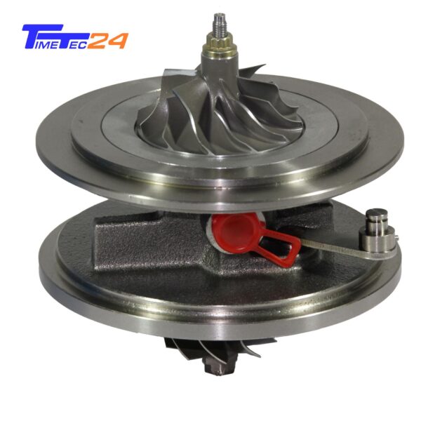 Rumpfgruppe für Chrysler Dodge Jeep Lancia 2.8CRD 147kW 35242156G – Bild 3