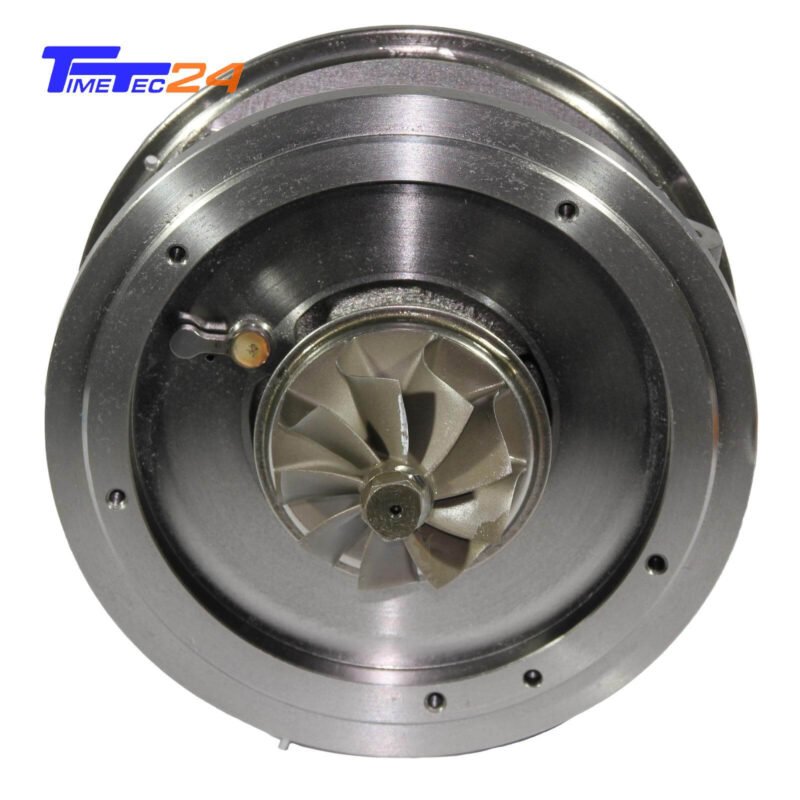 Rumpfgruppe für AUDI PORSCHE VW 3.0TDI V6 204PS-262PS CASA 799671-2 804985-2 – Bild 2