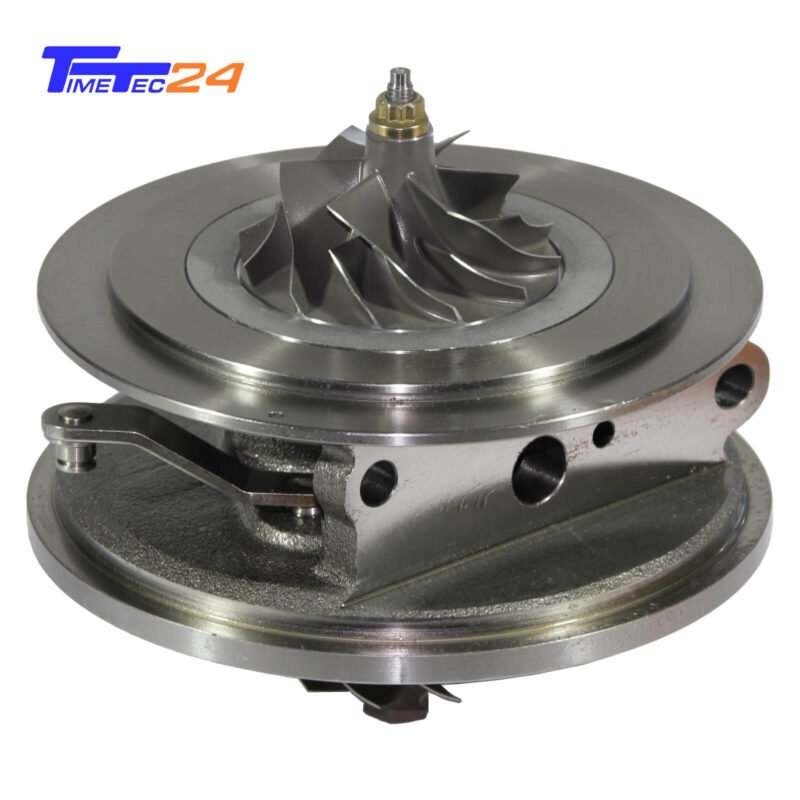 Rumpfgruppe für AUDI PORSCHE VW 3.0TDI V6 204PS-262PS CASA 799671-2 804985-2 – Bild 4
