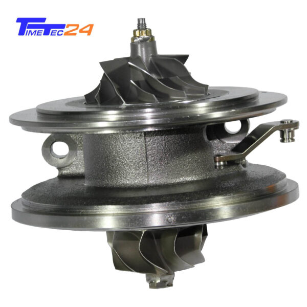 Rumpfgruppe für AUDI PORSCHE VW 3.0TDI V6 204PS-262PS CASA 799671-2 804985-2 – Bild 3