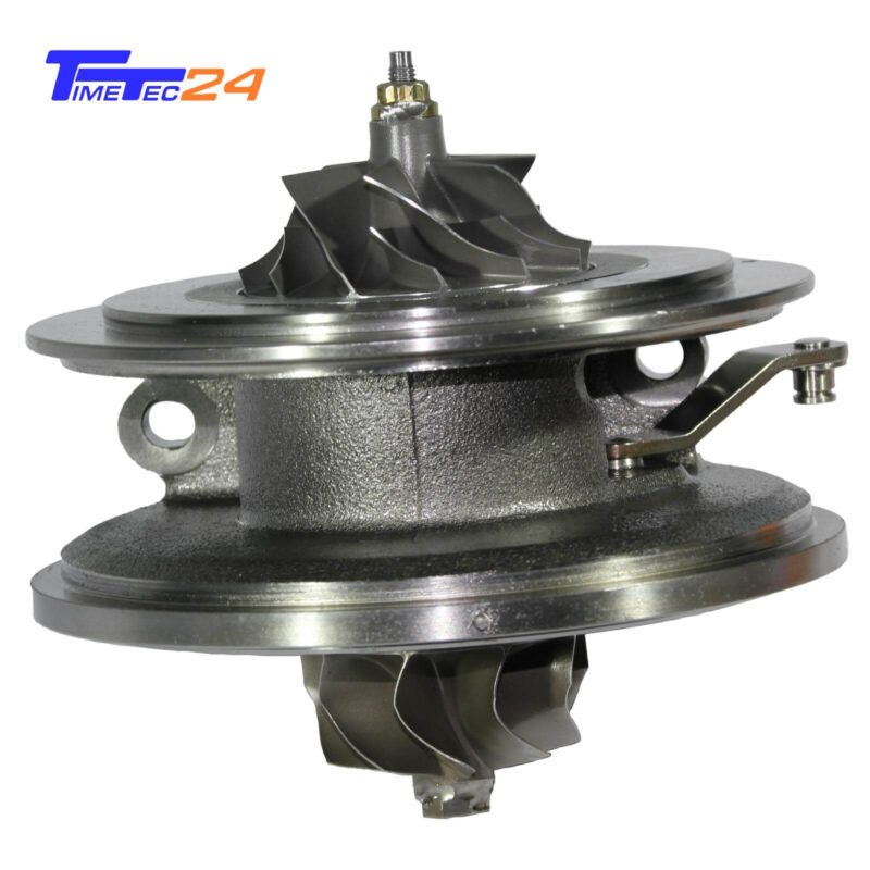 Rumpfgruppe für AUDI PORSCHE VW 3.0TDI V6 204PS-262PS CASA 799671-2 804985-2 – Bild 3