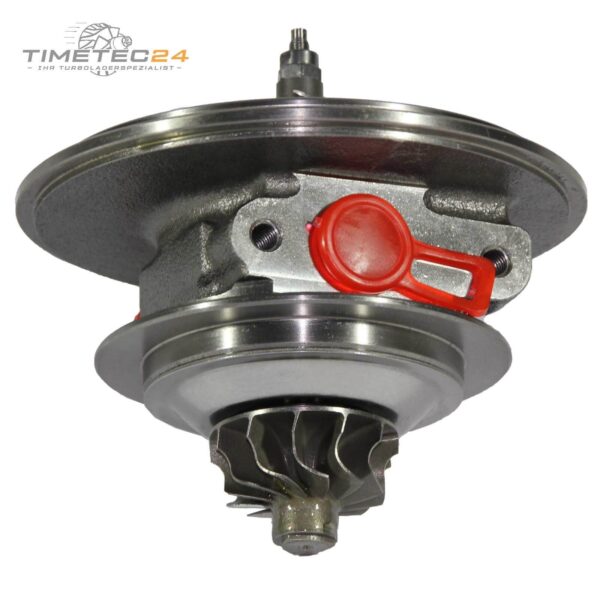 Rumpfgruppe für Citroen Fiat Lancia Opel 1.3TDCi Multijet 75PS 825246-2 – Bild 2