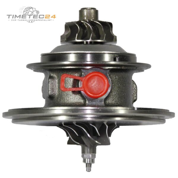 Rumpfgruppe für Citroen Fiat Lancia Opel 1.3TDCi Multijet 75PS 825246-2 – Bild 4