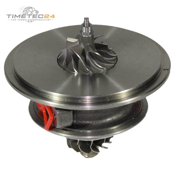 Rumpfgruppe für Citroen Fiat Lancia Opel 1.3TDCi Multijet 75PS 825246-2 – Bild 3