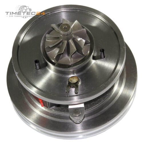 Rumpfgruppe für RENAULT NISSAN OPEL 2.3dCi 110PS 131PS M9T 53039700417 – Bild 5