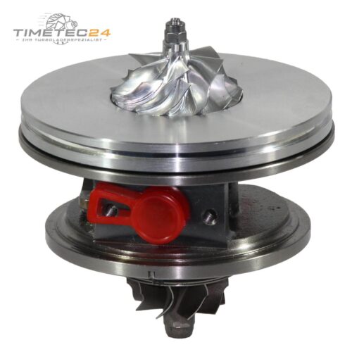 Rumpfgruppe für RENAULT NISSAN OPEL 2.3dCi 110PS 131PS M9T 53039700417 – Bild 3