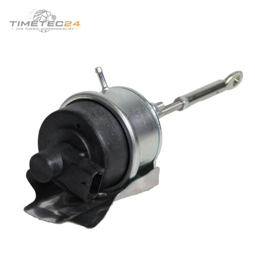 Unterdruckdose für OPEL RENAULT 1.6CDTi 122PS-136PS B16DTH 54389700009 – Bild 3