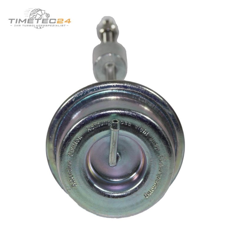 Unterdruckdose für MINI Cooper S 1.6T JCW EP6 Benziner 163PS-218PS 53039700163 – Bild 3