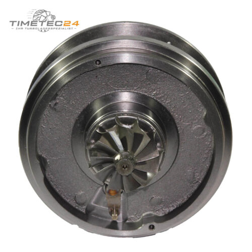Rumpfgruppe für CITROEN PEUGEOT 2.2HDi 204PS 4HL DW12C 49477-01013 – Bild 2