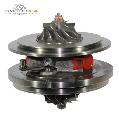 Rumpfgruppe für CITROEN PEUGEOT 2.2HDi 204PS 4HL DW12C 49477-01013 – Bild 3