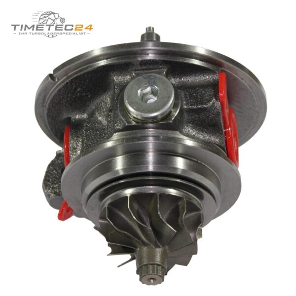 Rumpfgruppe für Citroen Peugeot 1.2THP 110PS-131PS HNY 836250-1 – Bild 2