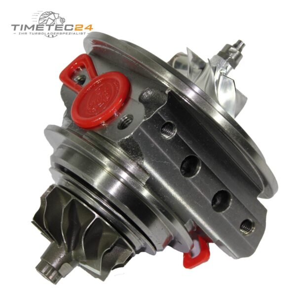 Rumpfgruppe für Citroen Peugeot 1.2THP 110PS-131PS HNY 836250-1 – Bild 4