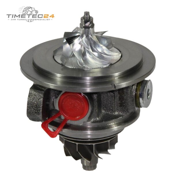 Rumpfgruppe für Citroen Peugeot 1.2THP 110PS-131PS HNY 836250-1 – Bild 3