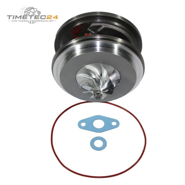 Rumpfgruppe für Hyundai Kia 2.2CRDi 200PS DX83 53039700652