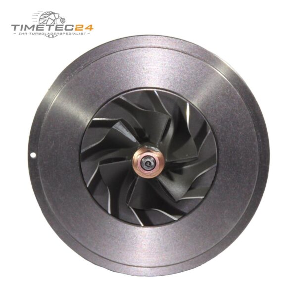 Rumpfgruppe für ISUZU Mercury Marine 1.7D 88kW 120PS 4EE 49135-08710 – Bild 2