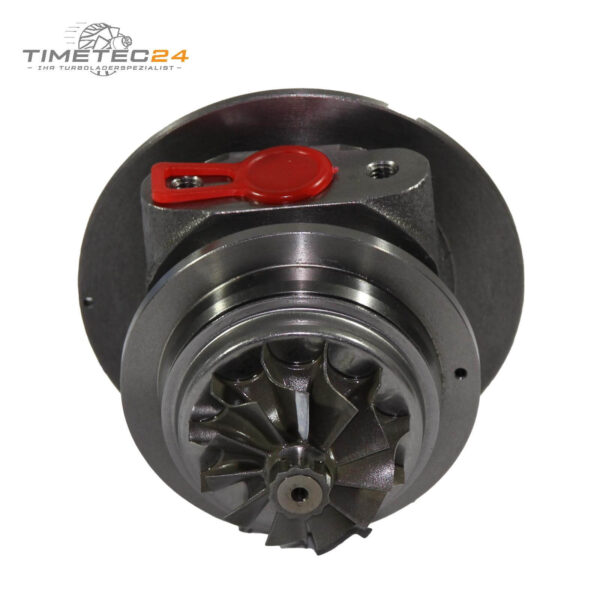 Rumpfgruppe für ISUZU Mercury Marine 1.7D 88kW 120PS 4EE 49135-08710 – Bild 3
