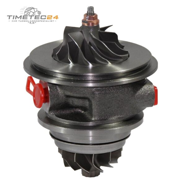 Rumpfgruppe für ISUZU Mercury Marine 1.7D 88kW 120PS 4EE 49135-08710 – Bild 5