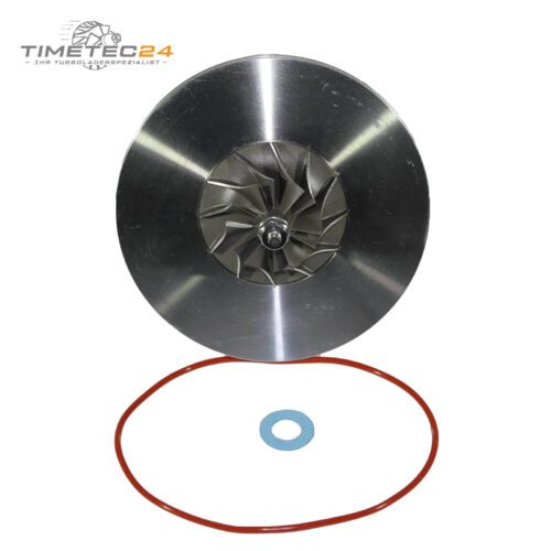 Rumpfgruppe für Opel VW 2.3TD 2.4D 74kW 101PS 23DTR 53149706404