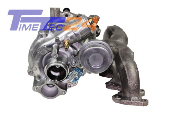 Turbolader 1.Stufe NISSAN OPEL RENAULT 2.3dCi CDTi 163PS 825759-3