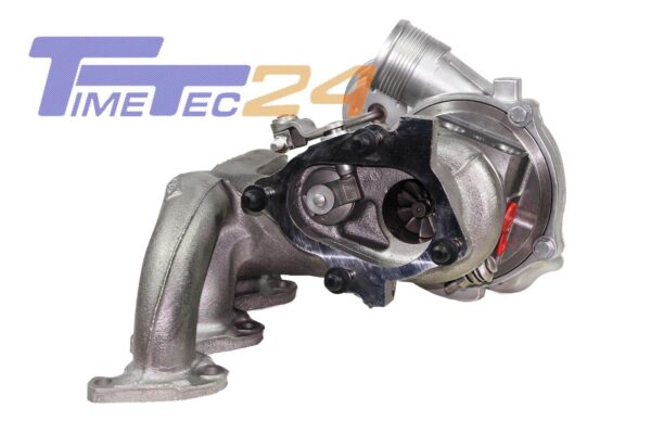 Turbolader 1.Stufe NISSAN OPEL RENAULT 2.3dCi CDTi 163PS 825759-3