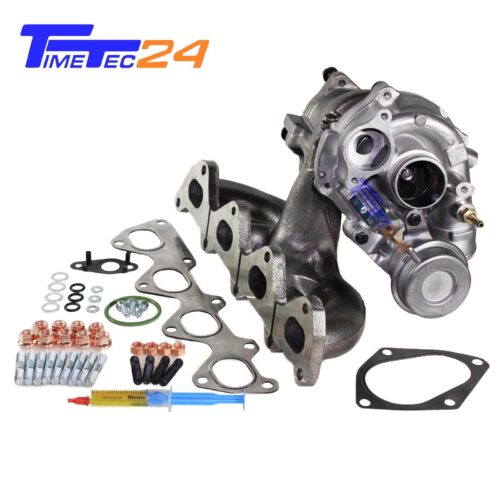 Turbolader 1.Stufe NISSAN OPEL RENAULT 2.3dCi CDTi 163PS 825759-3
