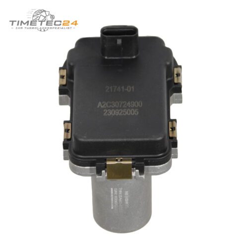 Ladedrucksteller NEU für BMW 1er 2er 3er 4er X1 N47D N47N 115PS-143PS 11658506722