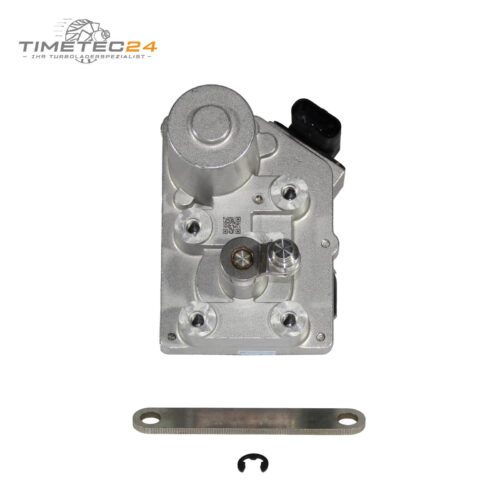 Ladedrucksteller NEU für MERCEDES Viano Vito 2.0CDI W639 85kW VV19 A6460901380