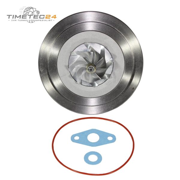 Rumpfgruppe für Opel Astra 1.6 CDTi 150PS-160PS B16DTR 55497919