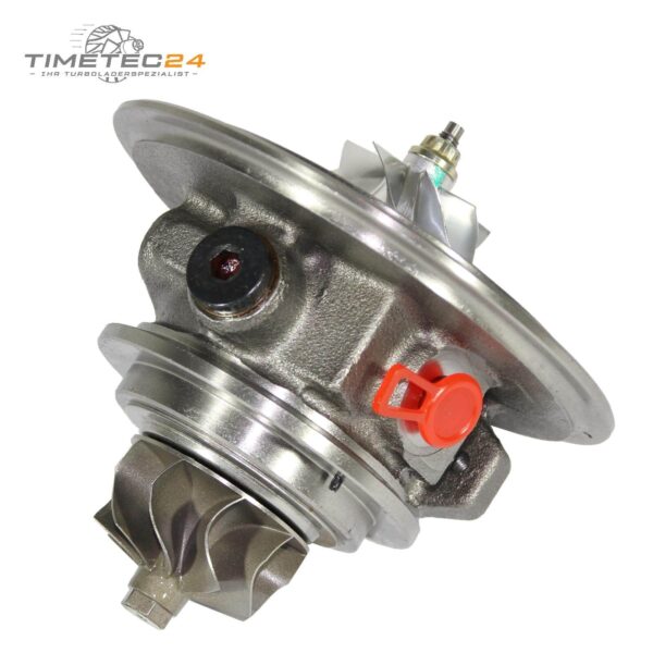 Rumpfgruppe für Opel Astra 1.6 CDTi 150PS-160PS B16DTR 55497919