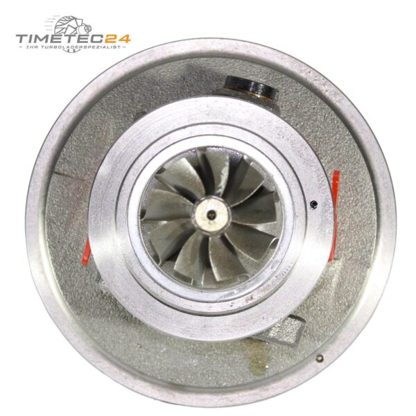 Rumpfgruppe für Opel Astra 1.6 CDTi 150PS-160PS B16DTR 55497919
