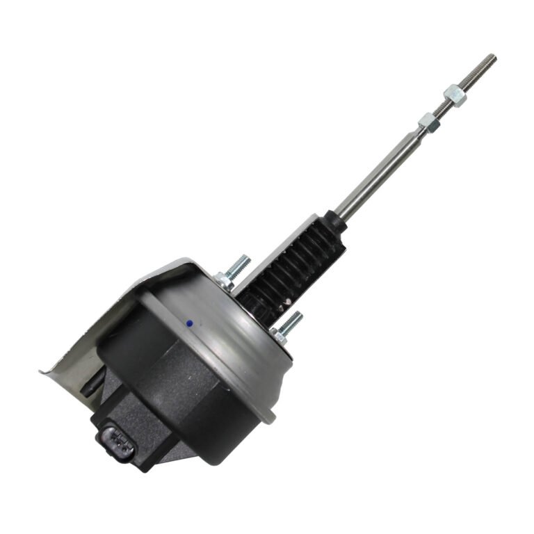 Unterdruckdose für VW Transporter T5 T6 2.0BiTDI 180PS CFCA 53049700139