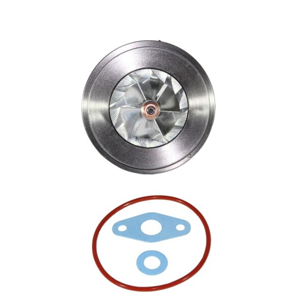 Rumpfgruppe für FIAT DUCATO Multijet 2,3 D 96kW 131PS F1AE0481N 4913500600