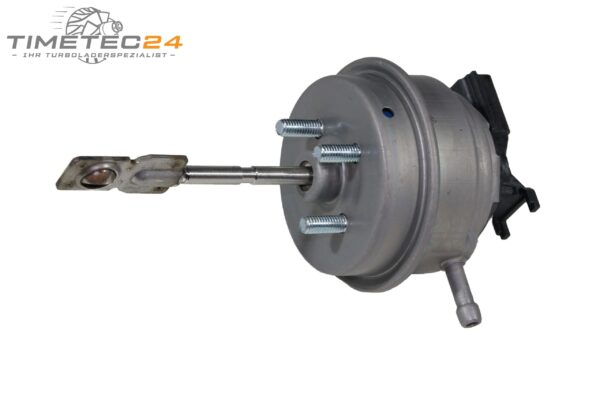 Unterdruckdose für Audi Seat Skoda 1.6TDI 115PS CXMA 829847-7 04L253016K – Bild 4