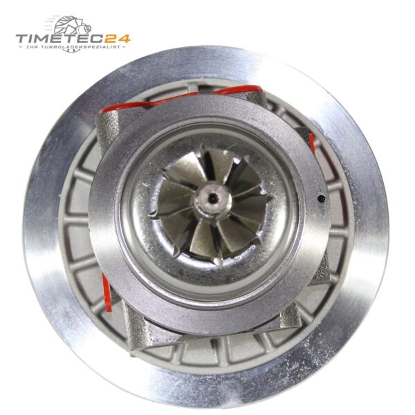 Rumpfgruppe für Mercedes A B C E-KL 184PS - 320PS A2740903080 AL-0071 AL-0072 – Bild 5