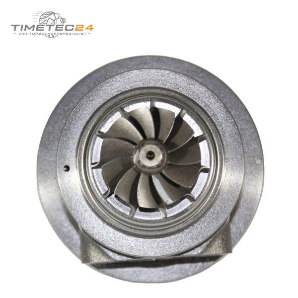 Rumpfgruppe für FIAT DUCATO Multijet 2,3 D 96kW 131PS F1AE0481N 4913500600 – Bild 2