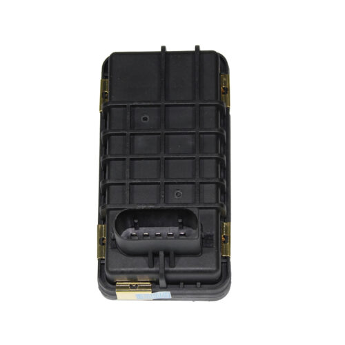 Ladedrucksteller G-16 NEU Audi Porsche VW 4.2L 250kW-283kW 786266-2