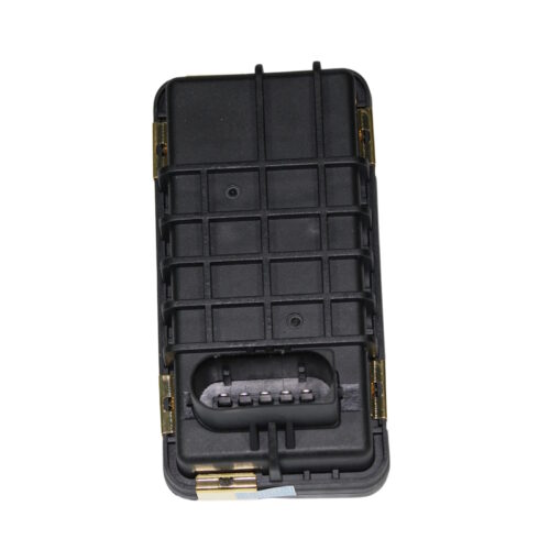 Ladedrucksteller G-17 NEU Audi Porsche VW 4.2L 250kW-283kW 786267-2 057145873A