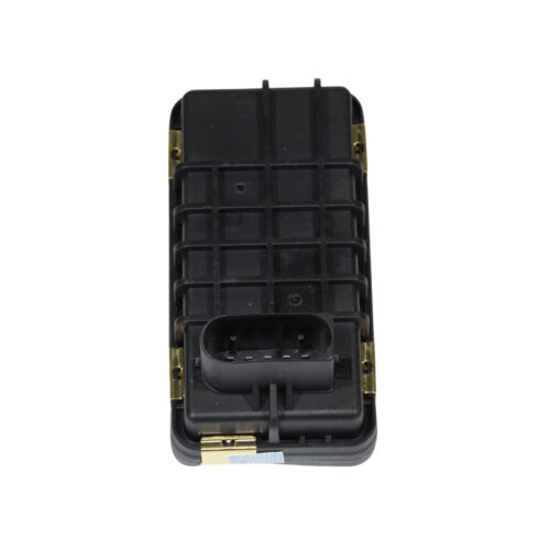 Ladedrucksteller G-63 NEU Audi A8 4.2TDI 258kW 783413-5 057145873P CDSB