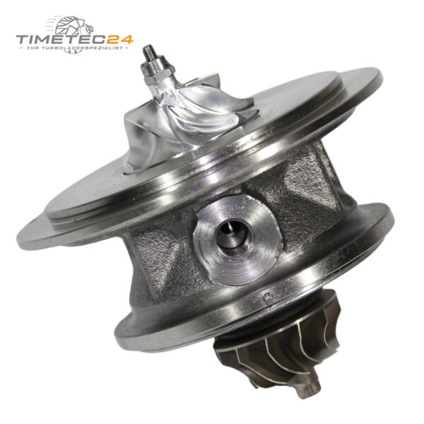 Rumpfgruppe für Renault Master 2.3 dCi 136PS-179PS 858866-3 M9T716 144100000F – Bild 2