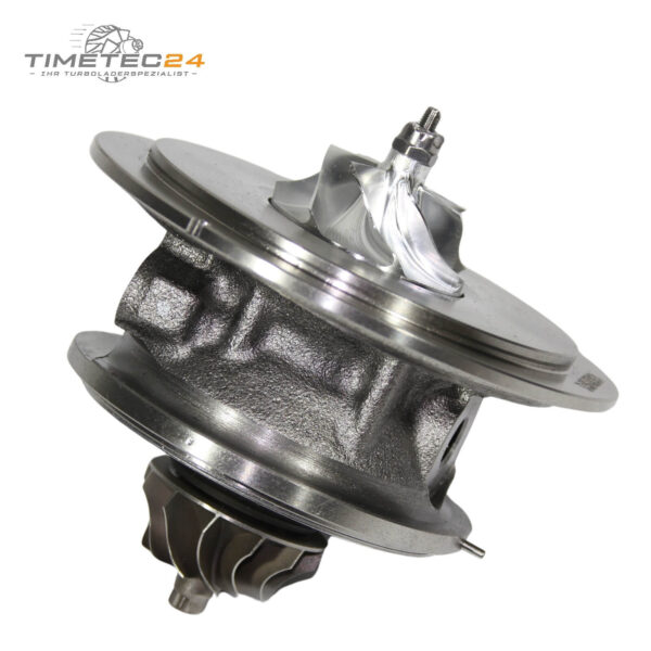 Rumpfgruppe für Renault Master 2.3 dCi 136PS-179PS 858866-3 M9T716 144100000F – Bild 3