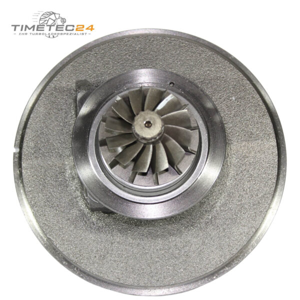 Rumpfgruppe für Renault Master 2.3 dCi 136PS-190PS 858864-4 M9T726 144118020RA – Bild 5