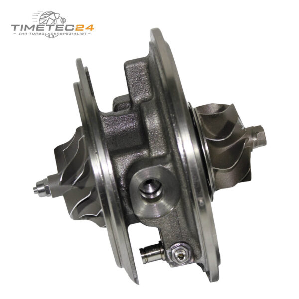 Rumpfgruppe für AUDI SEAT 2.0TDI 120kW-130kW CAHA CGLA 818987-2 804888-3 – Bild 3
