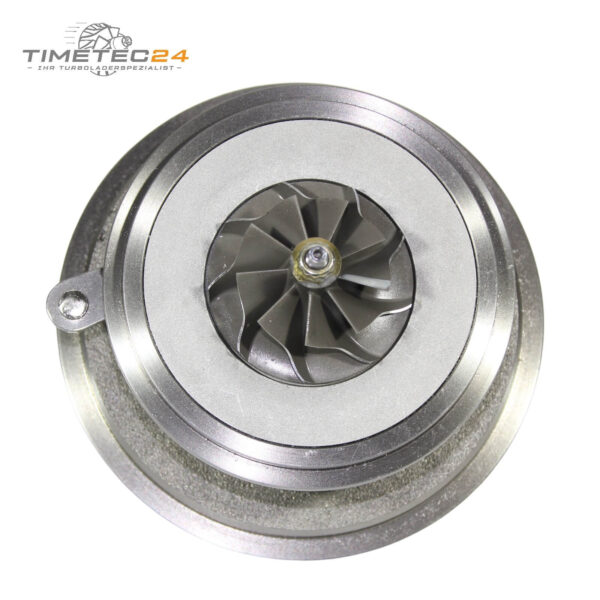 Rumpfgruppe für AUDI / VW Q7 / Touareg 4.2 TDI 340PS 797518 786267 CCFA CCFC – Bild 5