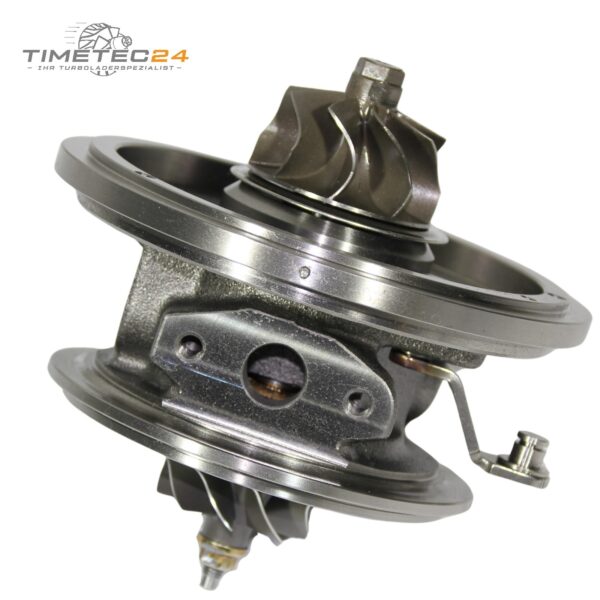 Rumpfgruppe NEU Für Audi Porsche VW 4.2L 250kW-283kW 797517-1 057145874J – Bild 2