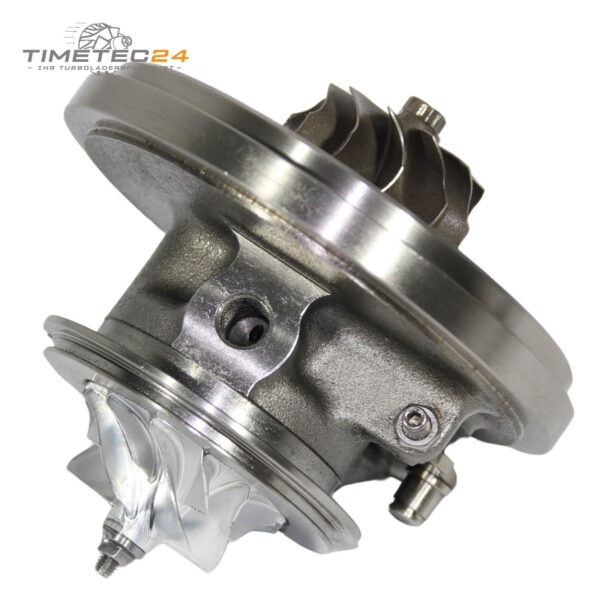 Rumpfgruppe für Mitsubishi ASX Lancer 1.8Di-D 116PS 49131-06703 1515A219 – Bild 2
