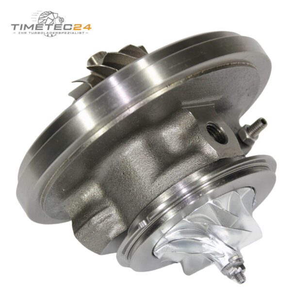 Rumpfgruppe für Mitsubishi ASX Lancer 1.8Di-D 116PS 49131-06703 1515A219 – Bild 3